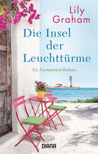 Abbildung von: Die Insel der Leuchttürme - Diana