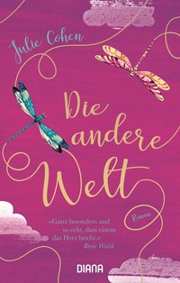 Abbildung von: Die andere Welt - Diana