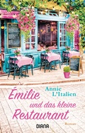 Cover: &Eacute;milie und das kleine Restaurant - Diana