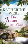 Cover: Die Frauen am Fluss - Diana