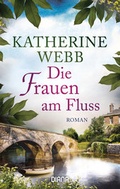 Cover: Die Frauen am Fluss - Diana