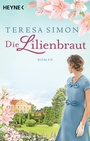 Cover: Die Lilienbraut - Heyne