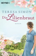 Cover: Die Lilienbraut - Heyne