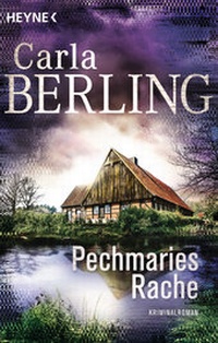 Abbildung von: Pechmaries Rache - Heyne