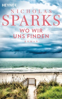 Abbildung von: Wo wir uns finden - Heyne