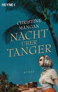 Cover: Nacht &uuml;ber Tanger - Heyne