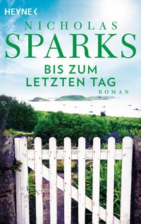 Abbildung von: Bis zum letzten Tag - Heyne