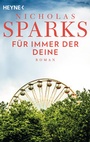 Bild: Für immer der Deine - Heyne