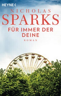 Abbildung von: Für immer der Deine - Heyne