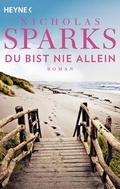 Cover: Du bist nie allein - Heyne