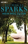 Cover: Mein Weg zu dir - Heyne