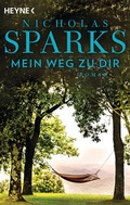Cover: Mein Weg zu dir - Heyne