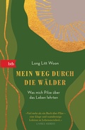 Cover: Mein Weg durch die W&auml;lder - btb
