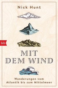 Abbildung von: Mit dem Wind - btb