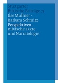 Cover: Perspektiven - Katholisches Bibelwerk