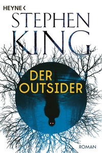 Abbildung von: Der Outsider - Heyne