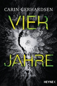 Abbildung von: Vier Jahre - Heyne