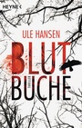 Cover: Blutbuche - Heyne