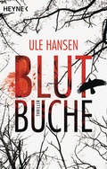 Cover: Blutbuche - Heyne