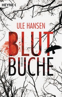 Enlarge image Cover: Blutbuche - Heyne