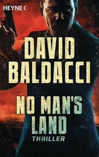 Abbildung von: No Man's Land - Heyne
