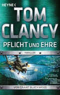 Cover: Pflicht und Ehre - Heyne