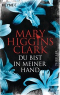 Cover: Du bist in meiner Hand - Heyne
