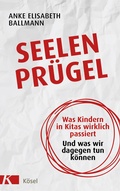 Cover: Seelenpr&uuml;gel - K&ouml;sel