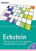 Cover: 200-mal um die Ecke gedacht Bd. 7 - Heyne