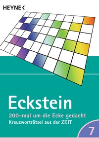 Abbildung von: 200-mal um die Ecke gedacht Bd. 7 - Heyne