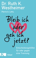 Cover: Bleib ich oder geh ich jetzt? - K&ouml;sel