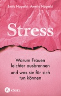 Cover: Stress - K&ouml;sel