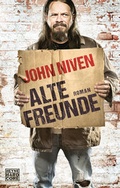 Cover: Alte Freunde - Heyne