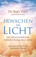 Cover: Erwachen im Licht - Heyne