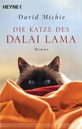 Cover: Die Katze des Dalai Lama - Heyne