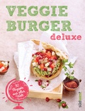 Cover: Veggie-Burger deluxe - S&uuml;dwest