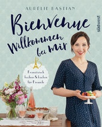 Abbildung von: Bienvenue - Willkommen bei mir - Südwest