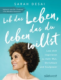Enlarge image Cover: Leb das Leben, das du leben willst - Südwest