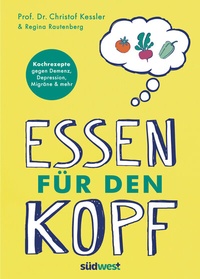 Abbildung von: Essen für den Kopf - Südwest