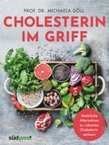 Cover: Cholesterin im Griff - S&uuml;dwest