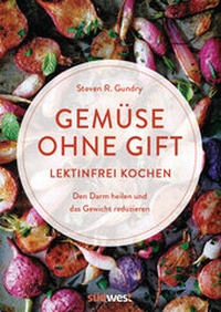 Abbildung von: Gemüse ohne Gift - Südwest