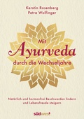 Cover: Mit Ayurveda durch die Wechseljahre - S&uuml;dwest