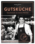 Cover: Gutsk&uuml;che - S&uuml;dwest