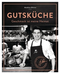 Enlarge image Cover: Gutsküche - Südwest