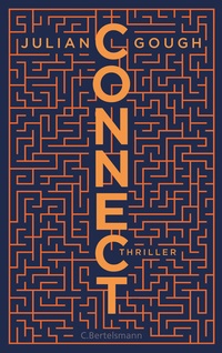 Abbildung von: Connect - C.Bertelsmann