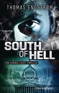 Cover: South of Hell - C.Bertelsmann
