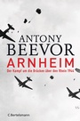Cover: Arnheim - C.Bertelsmann