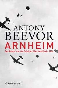 Enlarge image Cover: Arnheim - C.Bertelsmann