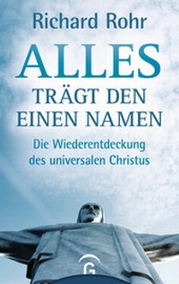 Abbildung von: Alles trägt den einen Namen - Gütersloher Verlagshaus