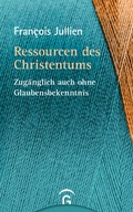 Cover: Ressourcen des Christentums - G&uuml;tersloher Verlagshaus